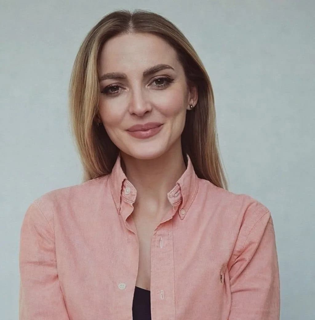 Ioana Bordaș, psiholog clinician și psihoterapeut de cuplu în Oradea